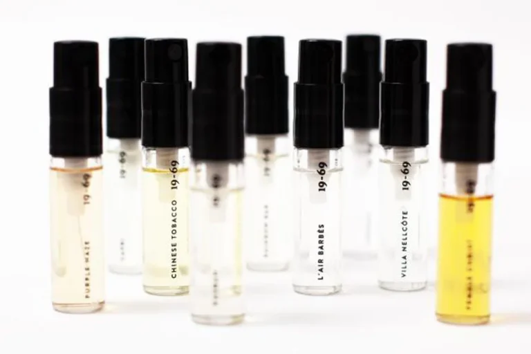 آیا دکانت عطر با گذشت زمان کیفیت خود را از دست می‌دهد؟
