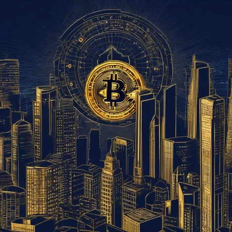 قیمت بیت کوین به دلار امروز