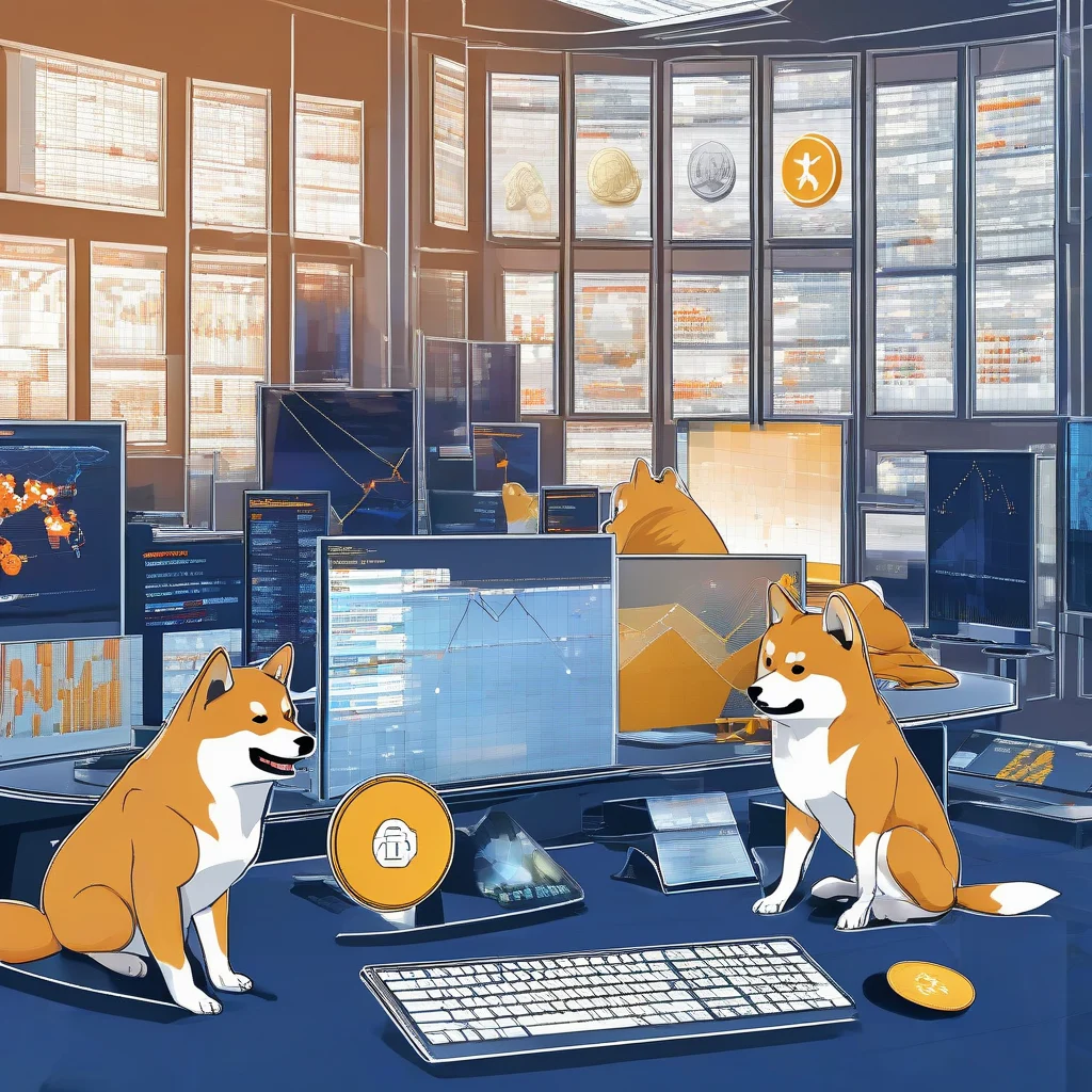 ارز شیبا قیمت امروز