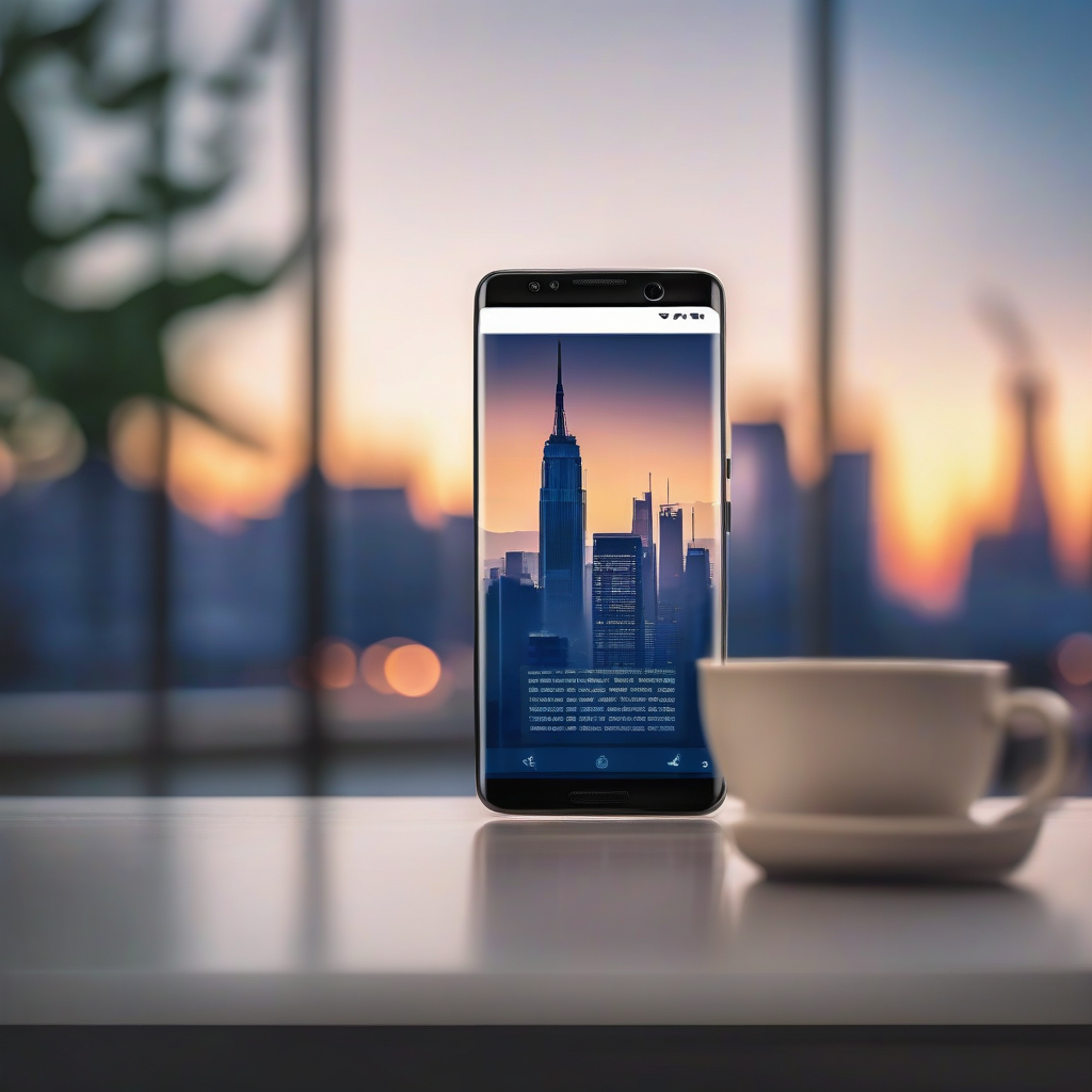 اپلیکیشن کوینکس اندروید