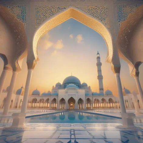 احکام زناشویی در اسلام