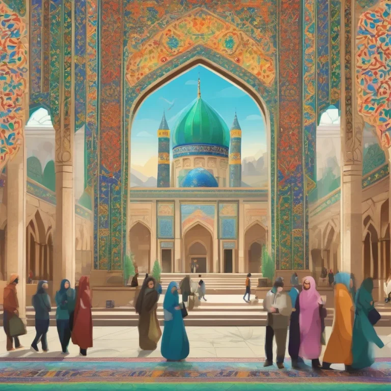 تنها موزه ها در نوروز ۹۹ تعطیل نشده اند!