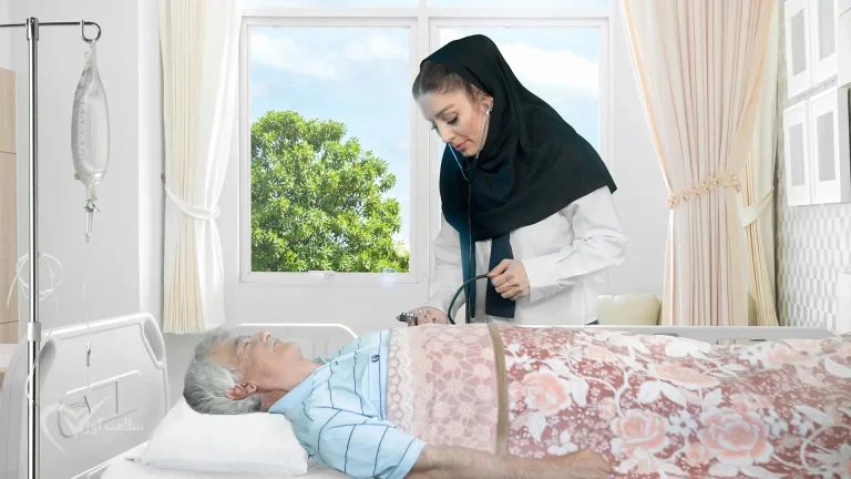 با مدرک پرستاری به کدام کشورها میتوان مهاجرت کرد + درامد